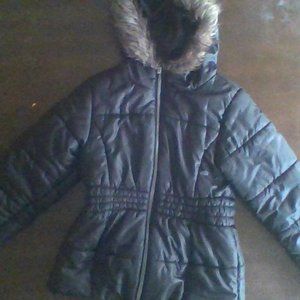 girl coat